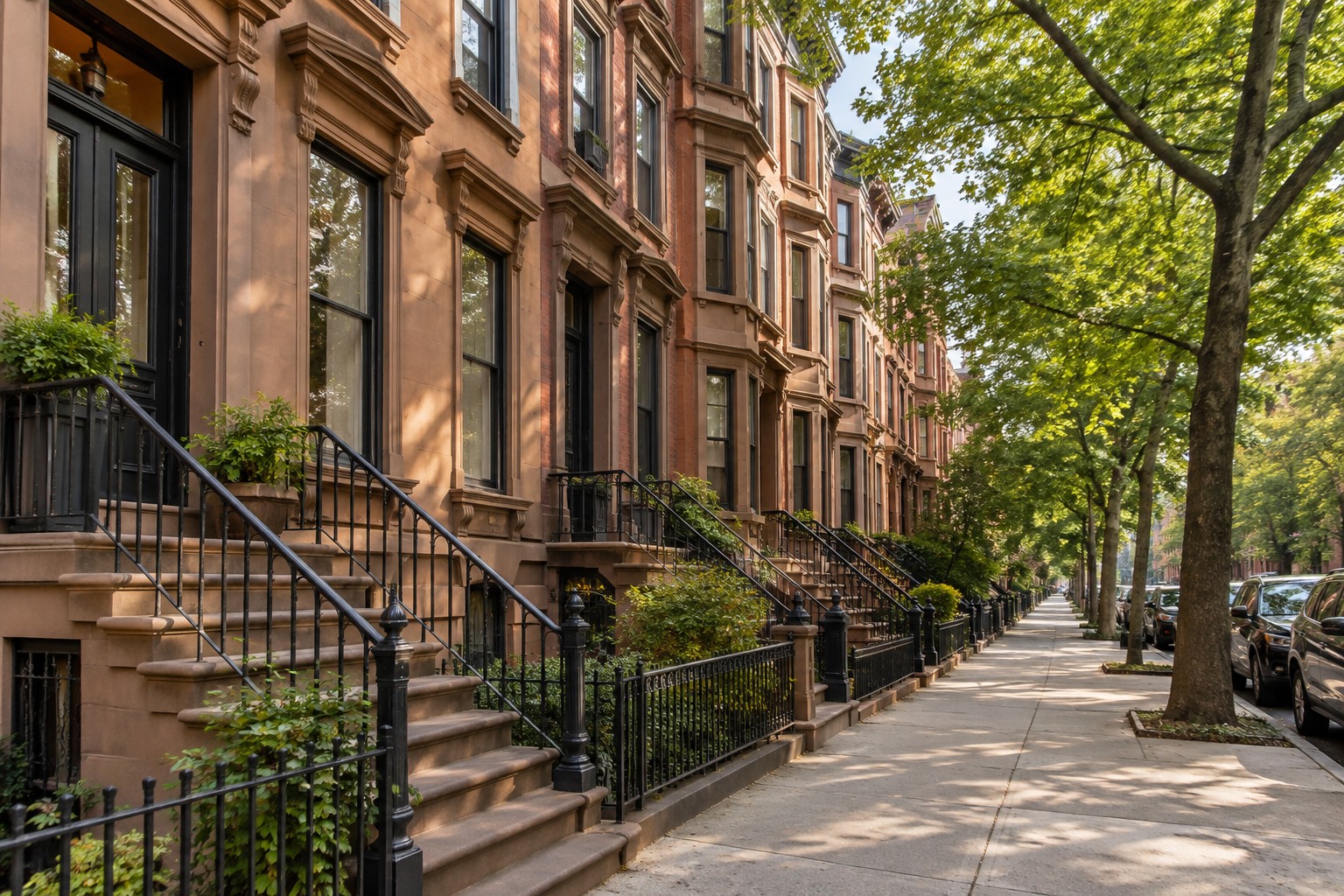 Harlem