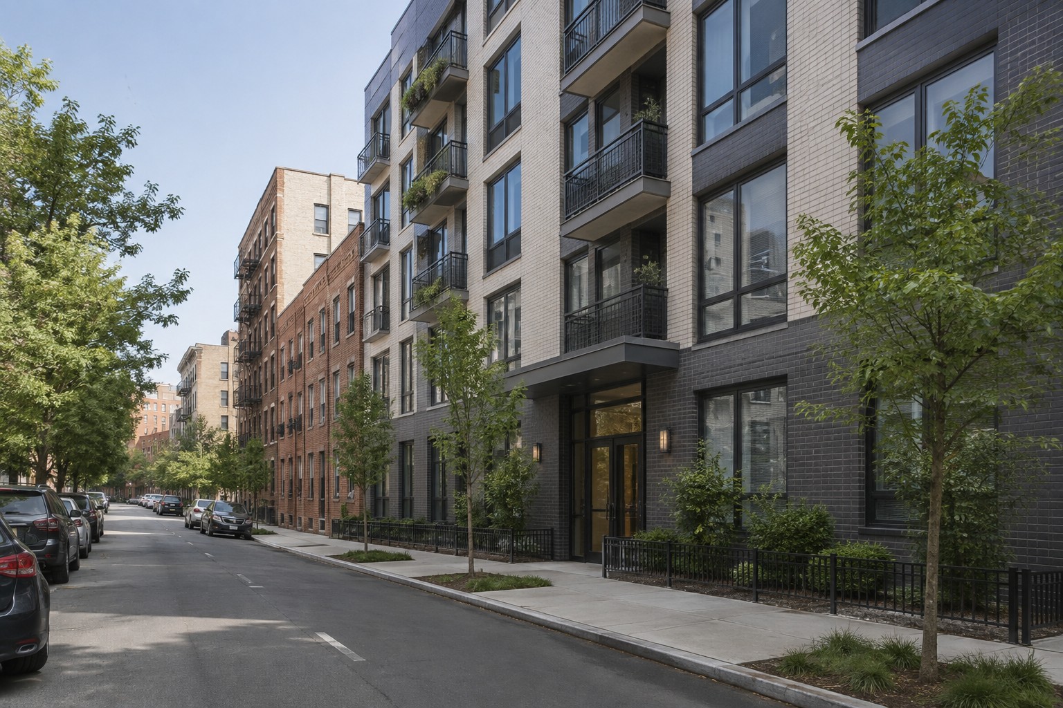 Mott Haven
