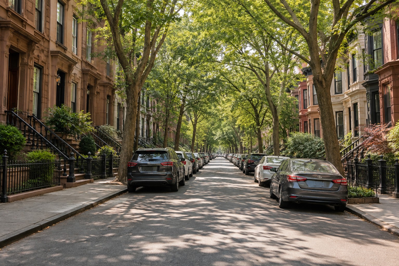 Park Slope